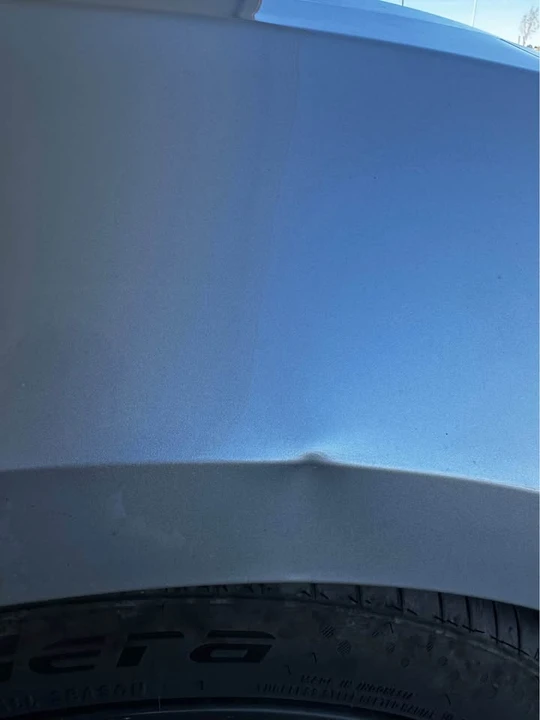 2017 Chevrolet Camaro SS 6th Gen - Image 11 of 11