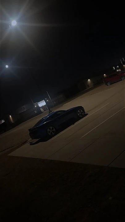 2017 Chevrolet Camaro SS 6th Gen - Image 6 of 7