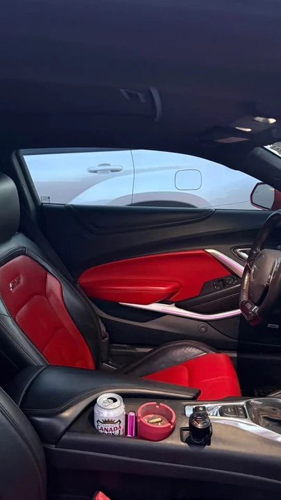 2017 Chevrolet Camaro SS 6th Gen - Image 9 of 10