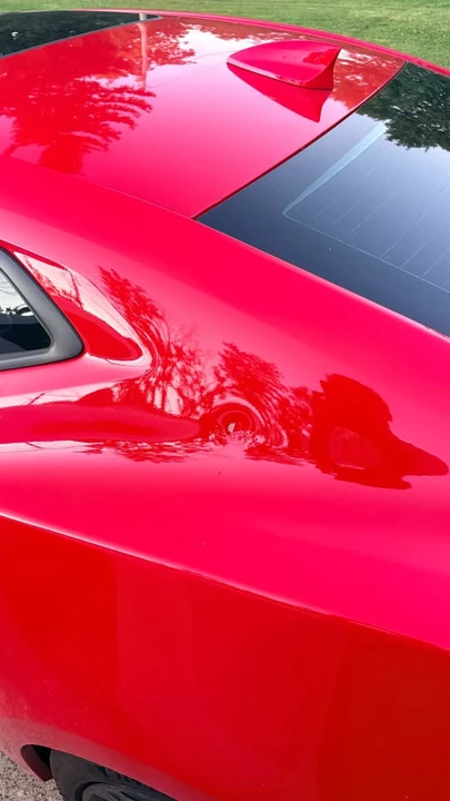 2017 Chevrolet Camaro SS 6th Gen - Image 4 of 10