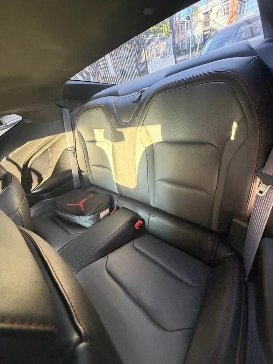 2017 Chevrolet Camaro SS 6th Gen - Image 9 of 12