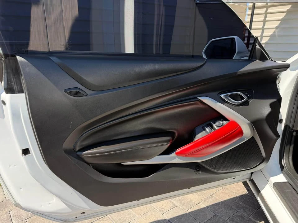 2017 Chevrolet Camaro SS 6th Gen - Image 13 of 14