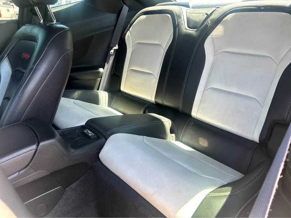 2017 Chevrolet Camaro SS 6th Gen - Image 8 of 15