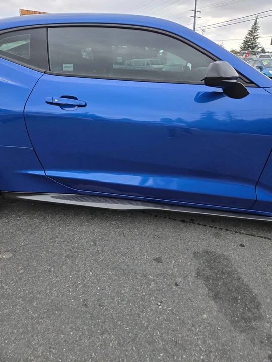 2017 Chevrolet Camaro SS 6th Gen - Image 5 of 20