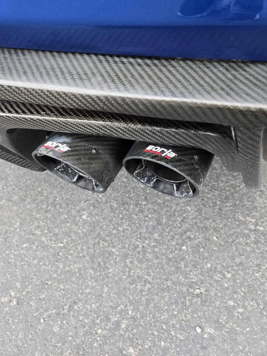 2017 Chevrolet Camaro SS 6th Gen - Image 18 of 20