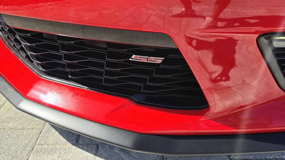 2017 Chevrolet Camaro SS 6th Gen - Image 2 of 20