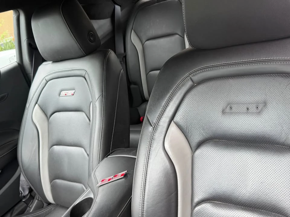 2017 Chevrolet Camaro SS 6th Gen - Image 12 of 19