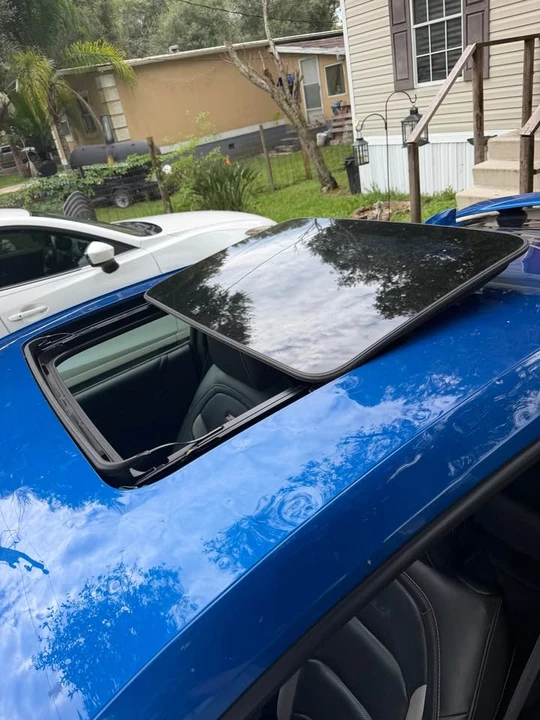 2017 Chevrolet Camaro SS 6th Gen - Image 15 of 19