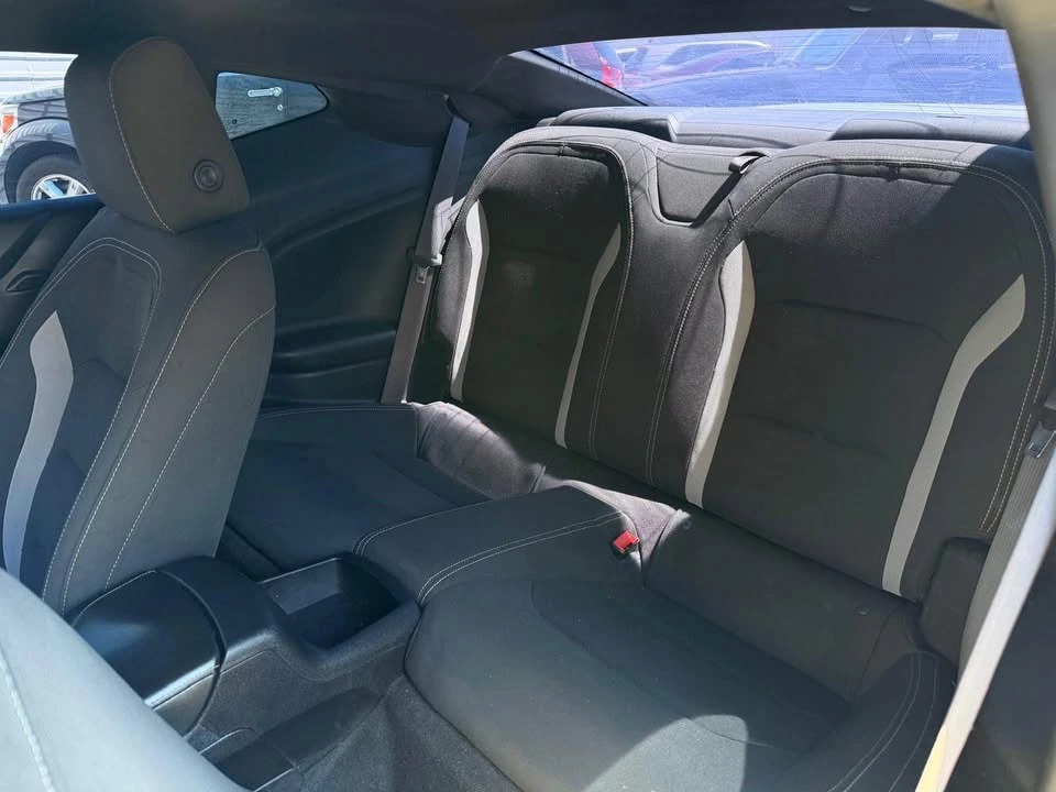 2017 Chevrolet Camaro SS 6th Gen - Image 14 of 14