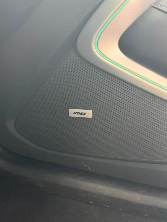 2017 Chevrolet Camaro SS 6th Gen - Image 11 of 19