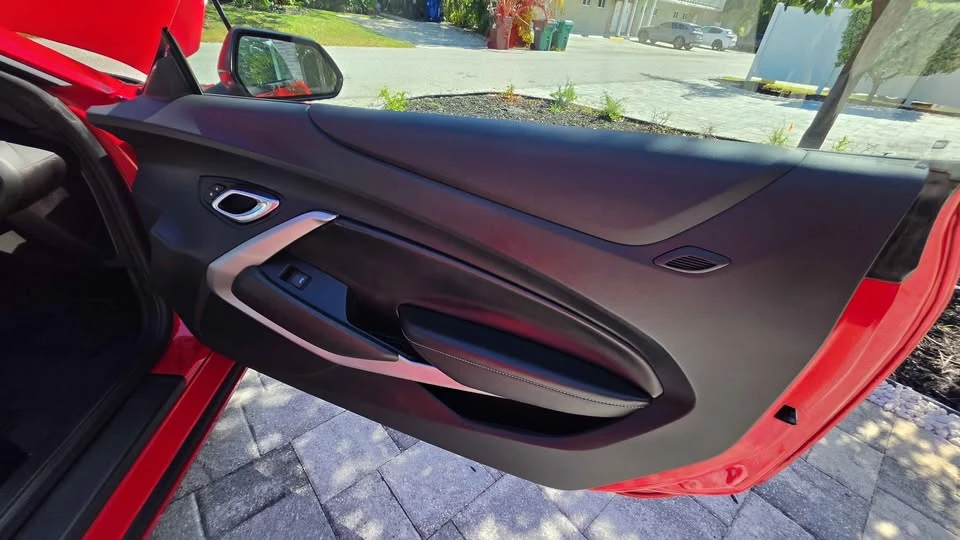 2017 Chevrolet Camaro SS 6th Gen - Image 15 of 20