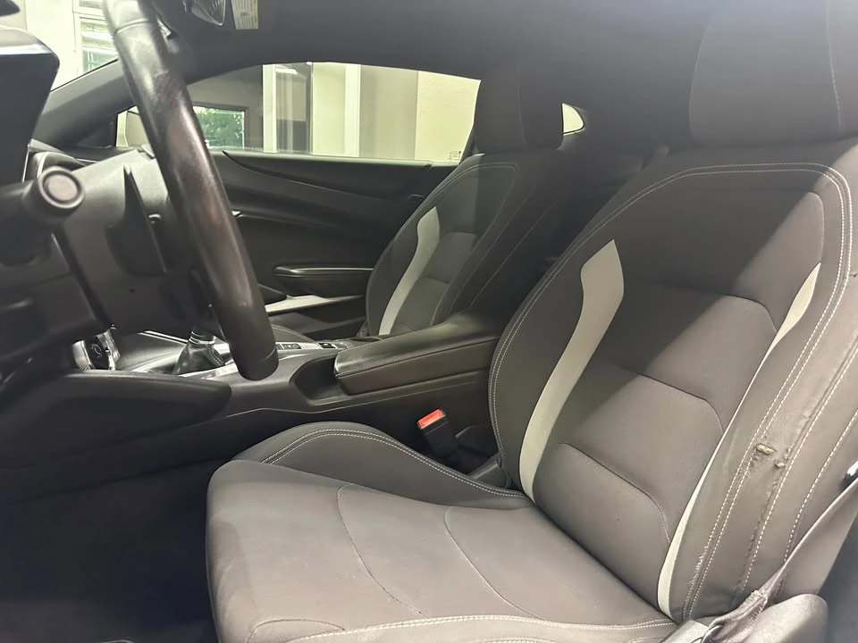 2017 Chevrolet Camaro SS 6th Gen - Image 19 of 20