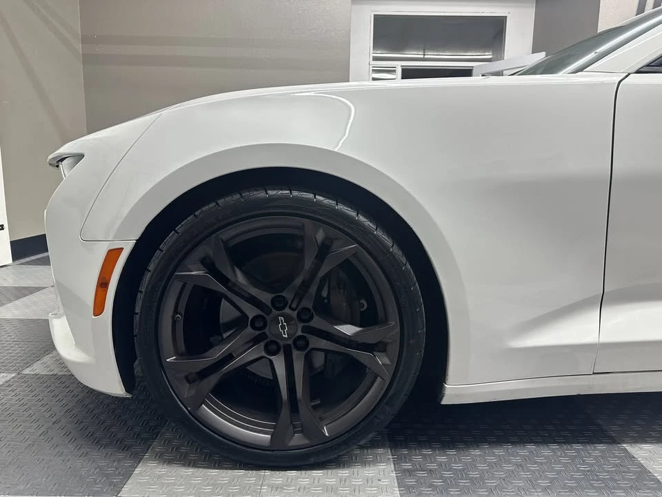 2017 Chevrolet Camaro SS 6th Gen - Image 9 of 20
