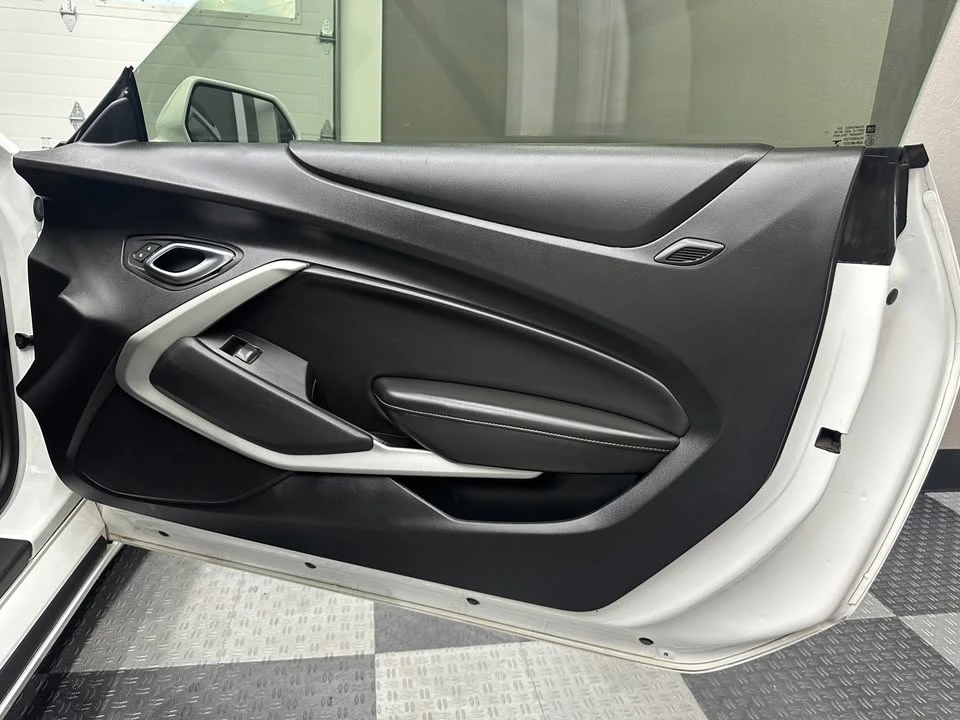 2017 Chevrolet Camaro SS 6th Gen - Image 15 of 20