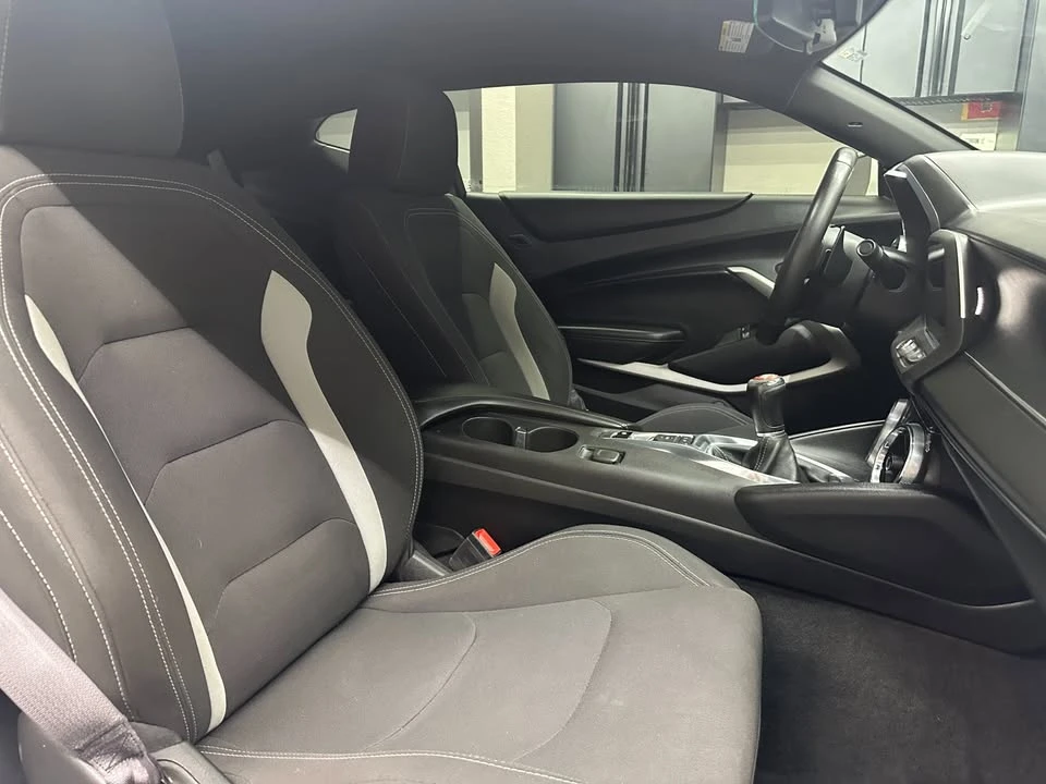 2017 Chevrolet Camaro SS 6th Gen - Image 18 of 20