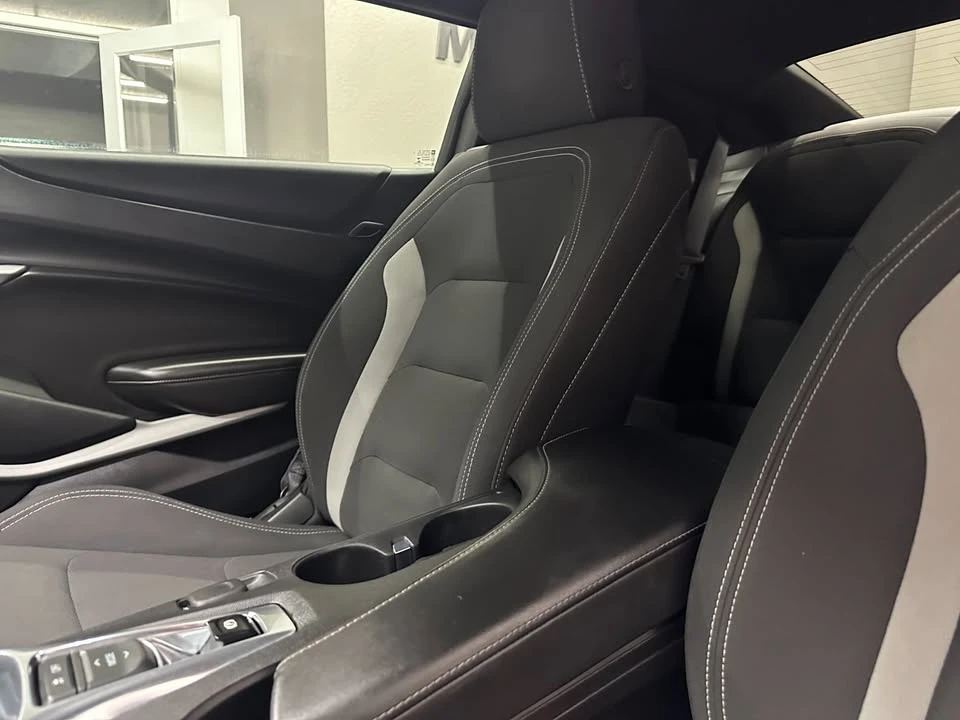 2017 Chevrolet Camaro SS 6th Gen - Image 13 of 20