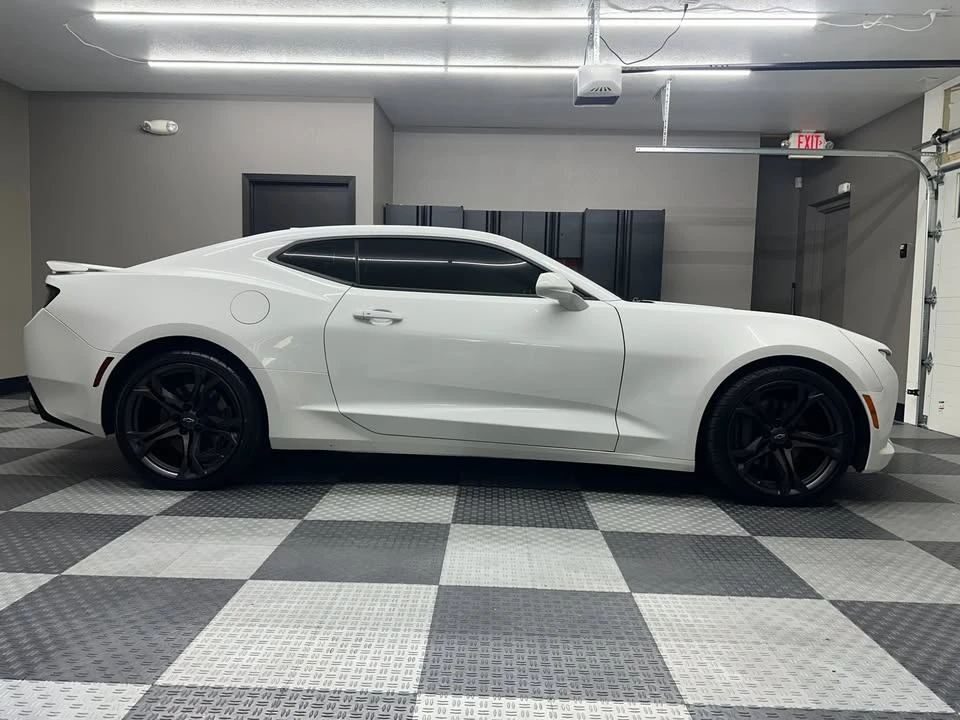2017 Chevrolet Camaro SS 6th Gen - Image 4 of 20