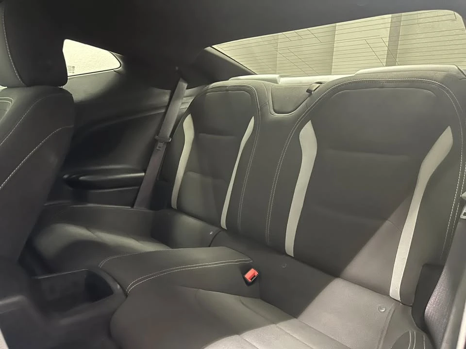 2017 Chevrolet Camaro SS 6th Gen - Image 14 of 20