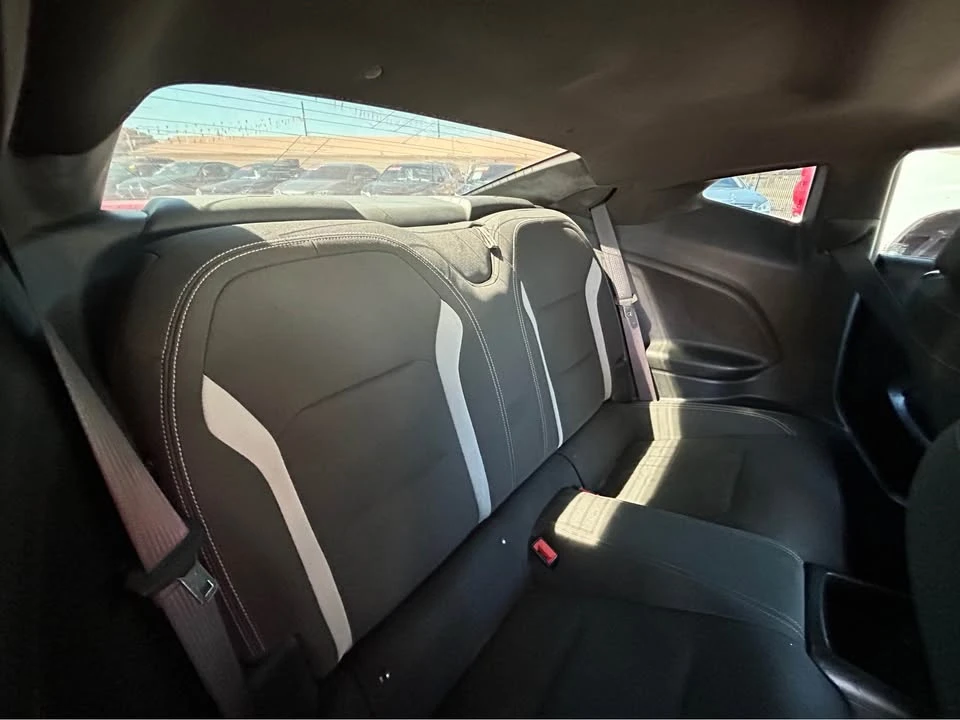 2017 Chevrolet Camaro SS 6th Gen - Image 14 of 14