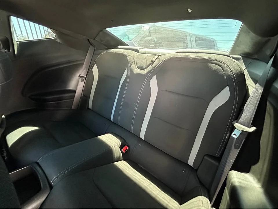 2017 Chevrolet Camaro SS 6th Gen - Image 9 of 14