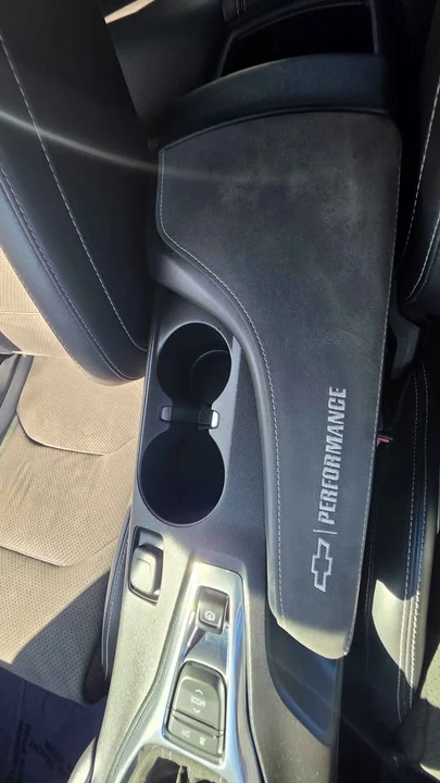 2017 Chevrolet Camaro SS 6th Gen - Image 20 of 20