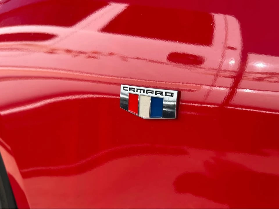 2017 Chevrolet Camaro SS 6th Gen - Image 11 of 14