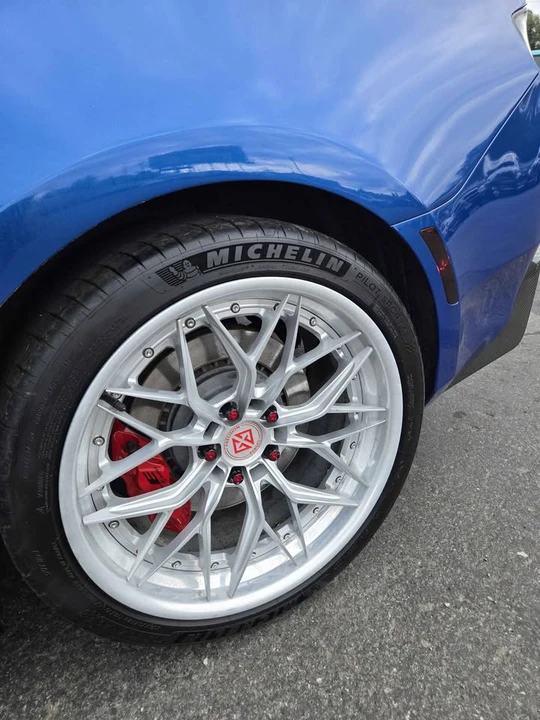 2017 Chevrolet Camaro SS 6th Gen - Image 17 of 20