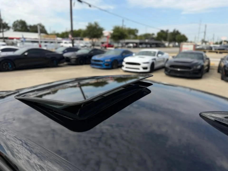 2017 Chevrolet Camaro SS 6th Gen - Image 19 of 20