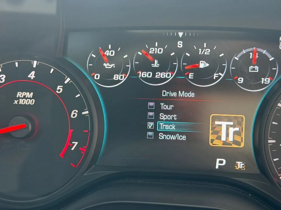 2017 Chevrolet Camaro SS 6th Gen - Image 16 of 20