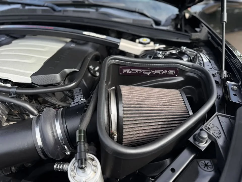 2017 Chevrolet Camaro SS 6th Gen - Image 9 of 20
