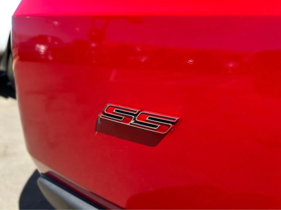 2017 Chevrolet Camaro SS 6th Gen - Image 10 of 14