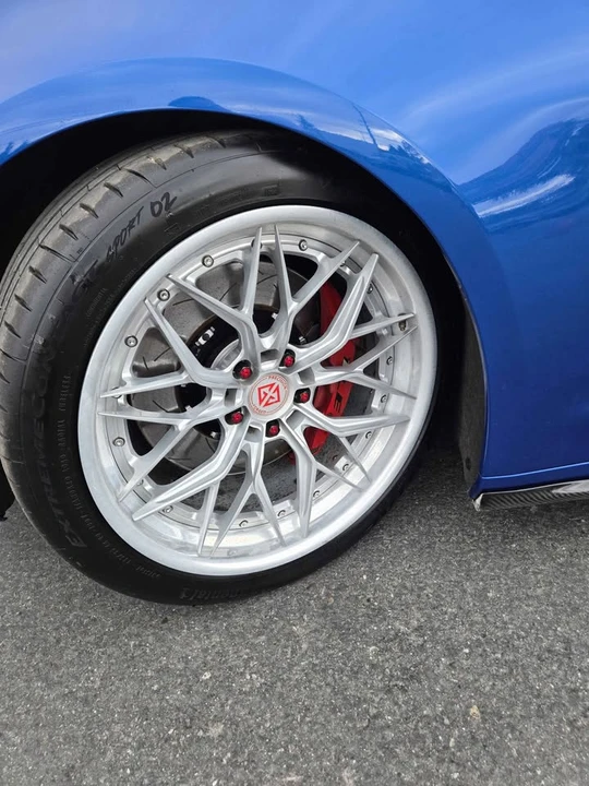 2017 Chevrolet Camaro SS 6th Gen - Image 7 of 20