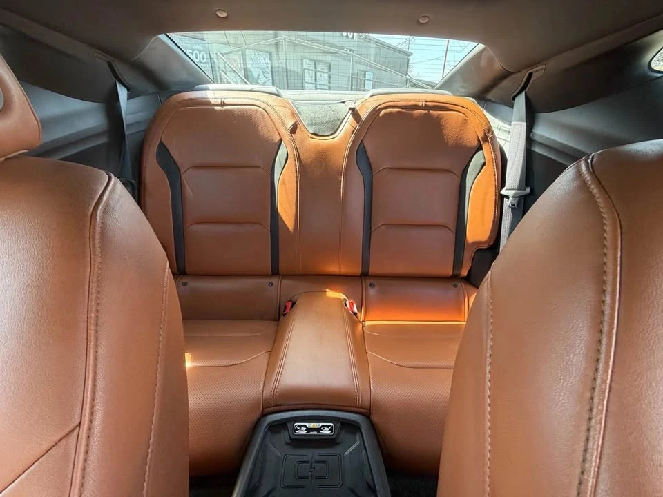 2017 Chevrolet Camaro SS 6th Gen - Image 8 of 16