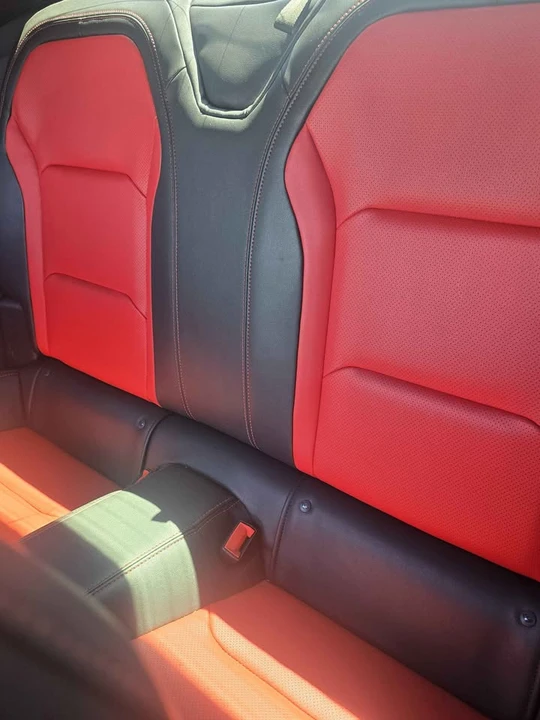 2017 Chevrolet Camaro SS 6th Gen - Image 7 of 11