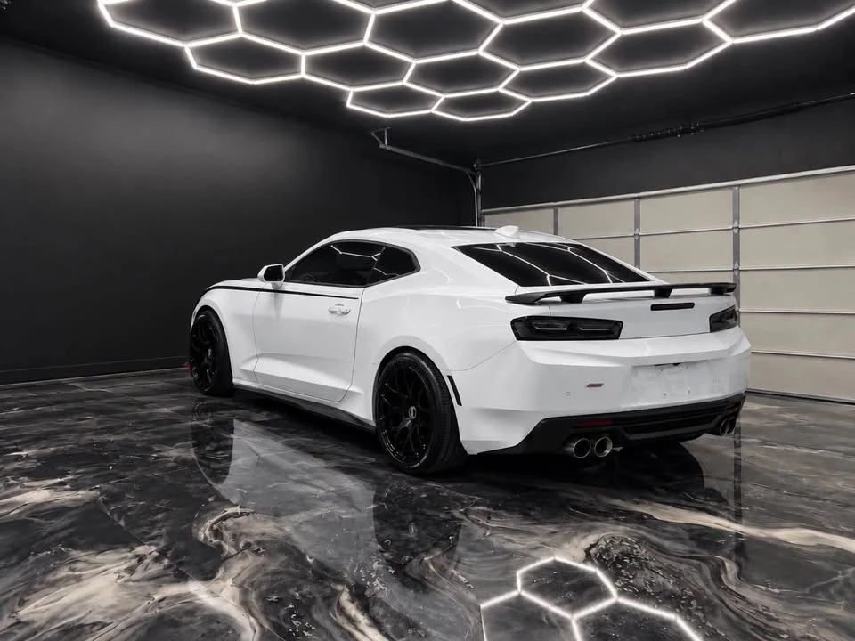 2017 Chevrolet Camaro SS 6th Gen - Image 2 of 7