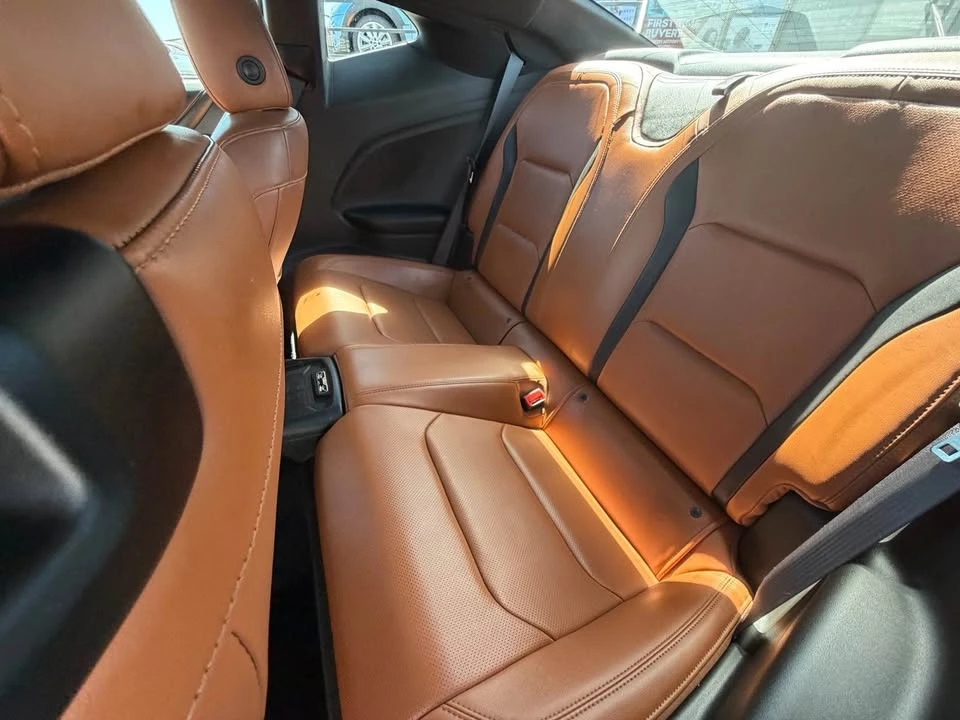 2017 Chevrolet Camaro SS 6th Gen - Image 7 of 16