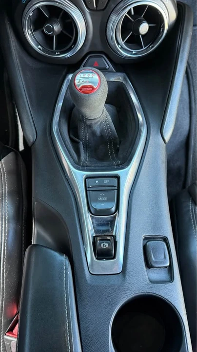 2017 Chevrolet Camaro SS 6th Gen - Image 13 of 16