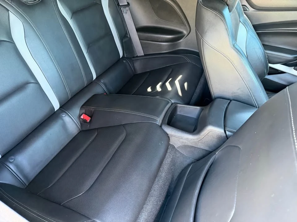 2017 Chevrolet Camaro SS 6th Gen - Image 8 of 16