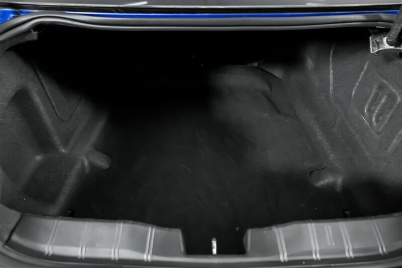 2017 Chevrolet Camaro SS 6th Gen - Image 16 of 21