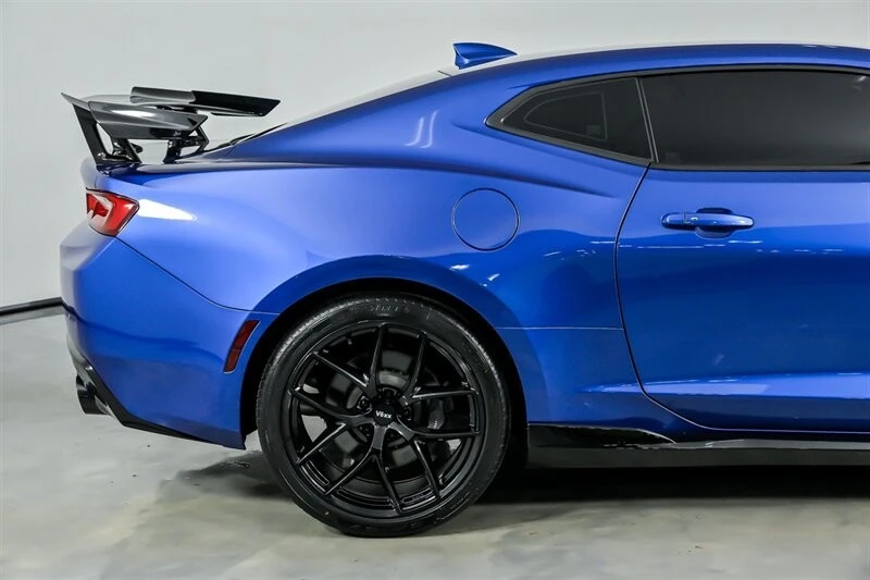 2017 Chevrolet Camaro SS 6th Gen - Image 13 of 21