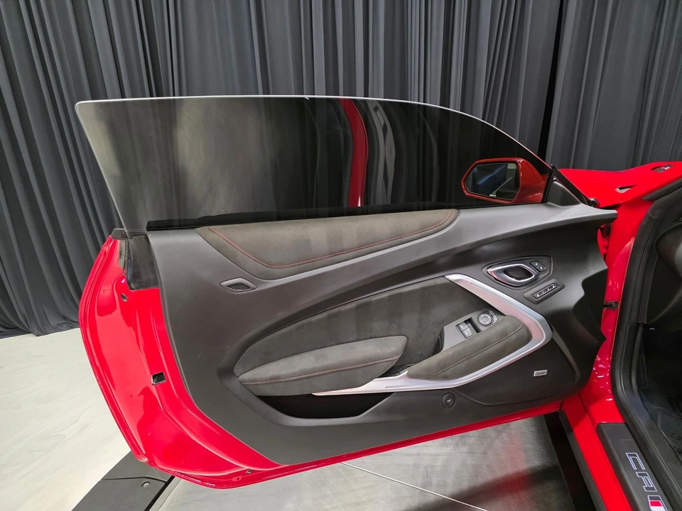 2017 Chevrolet Camaro ZL1 6th Gen - Image 17 of 31