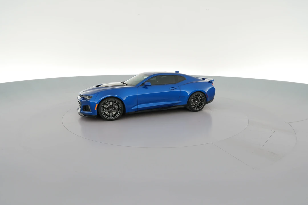 2017 Chevrolet Camaro ZL1 6th Gen - Image 22 of 31