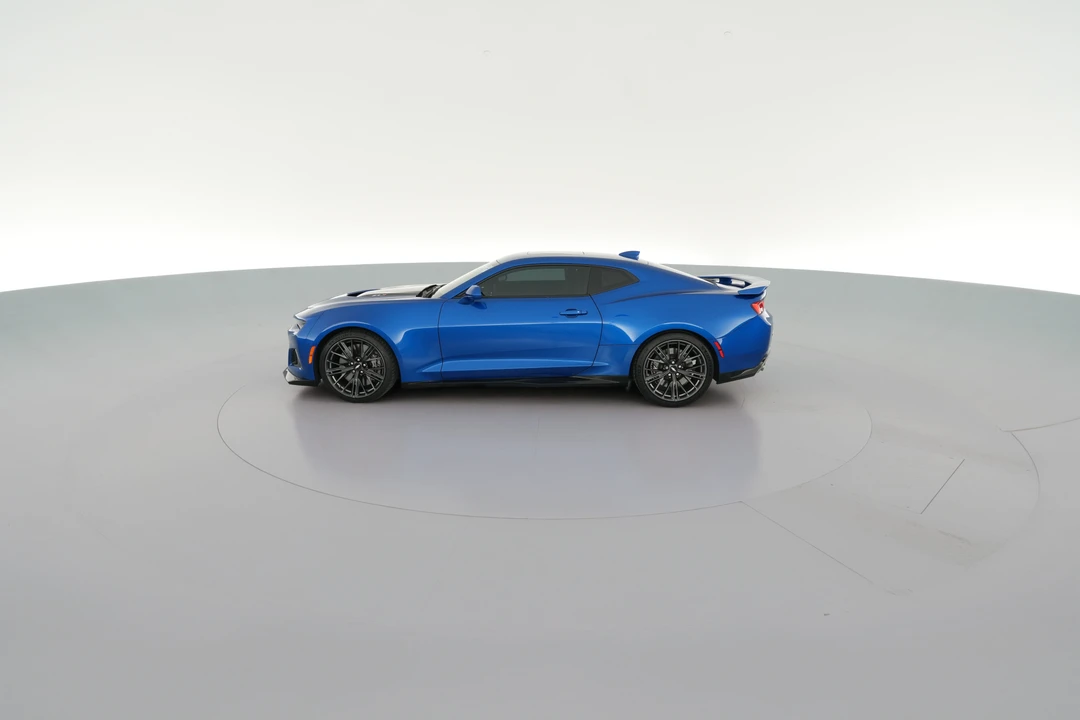 2017 Chevrolet Camaro ZL1 6th Gen - Image 23 of 31