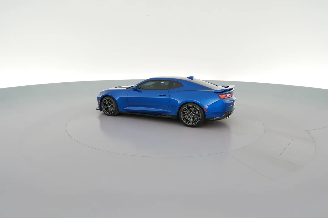 2017 Chevrolet Camaro ZL1 6th Gen - Image 24 of 31
