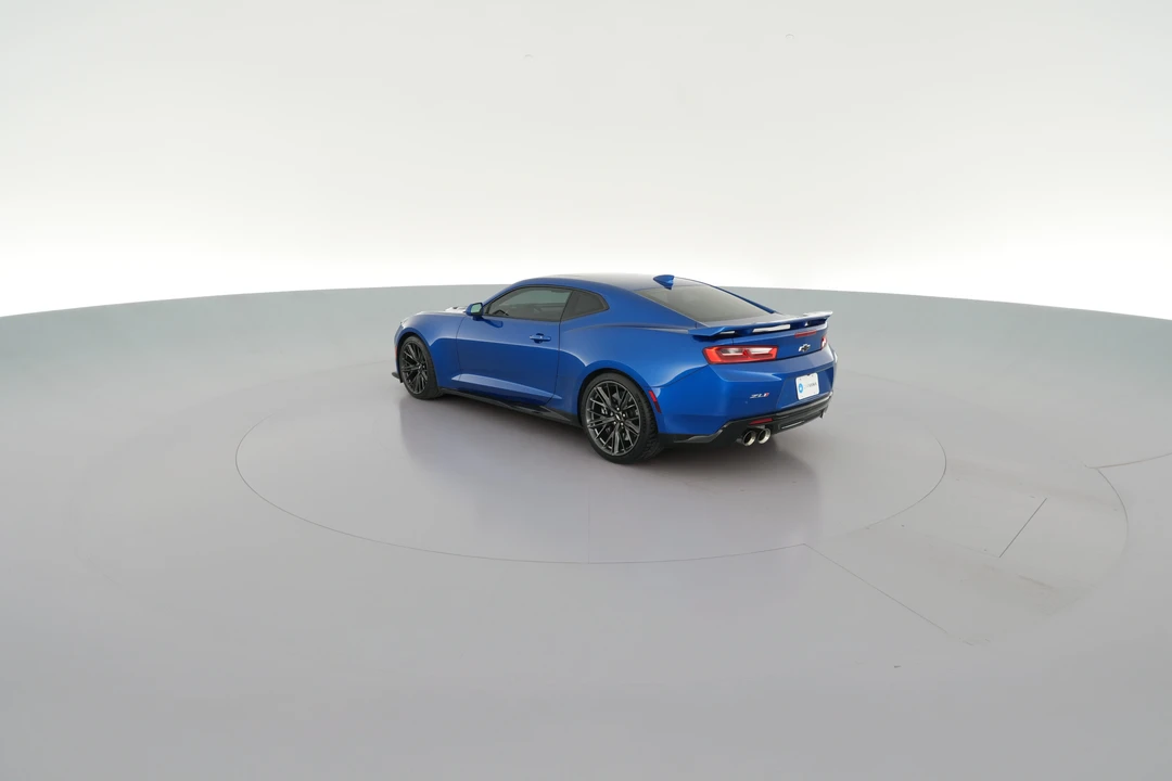 2017 Chevrolet Camaro ZL1 6th Gen - Image 25 of 31