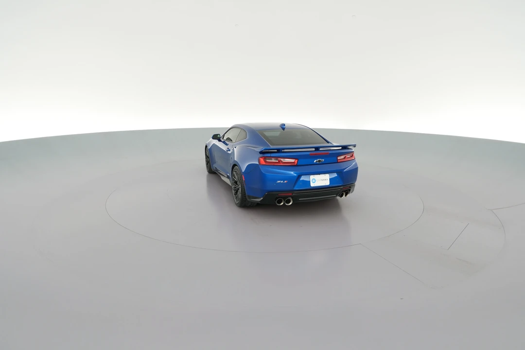 2017 Chevrolet Camaro ZL1 6th Gen - Image 26 of 31