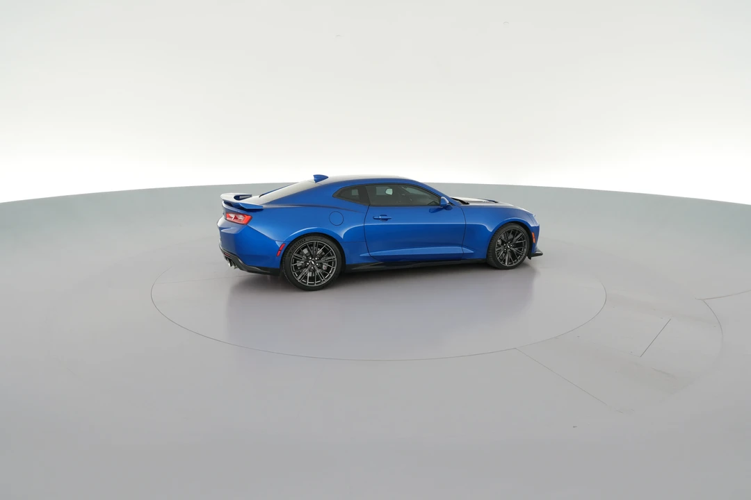 2017 Chevrolet Camaro ZL1 6th Gen - Image 30 of 31