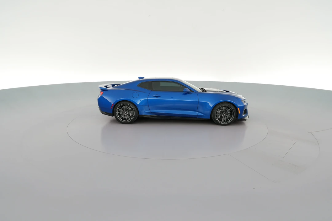 2017 Chevrolet Camaro ZL1 6th Gen - Image 31 of 31