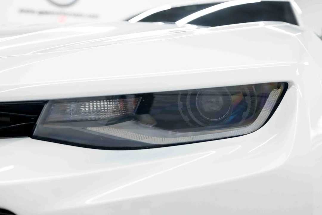 2017 Chevrolet Camaro ZL1 6th Gen - Image 12 of 31
