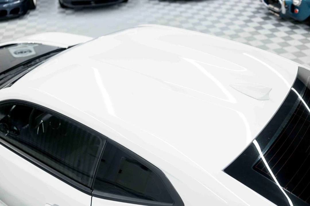 2017 Chevrolet Camaro ZL1 6th Gen - Image 27 of 31